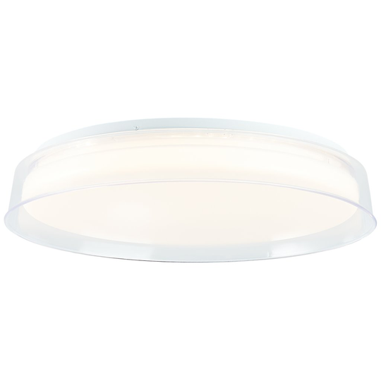 Leanna plafond (Transparent)