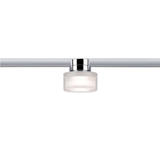 Paulmann URail LED-lampa Topa Dot