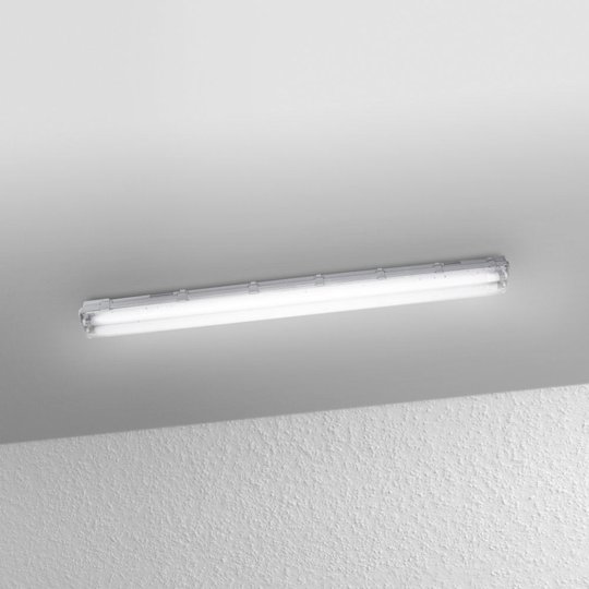 LEDVANCE Submarine våtrumslampa 120cm 2 x 16W