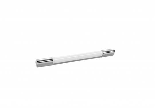 Tube 61cm LED (Krom)