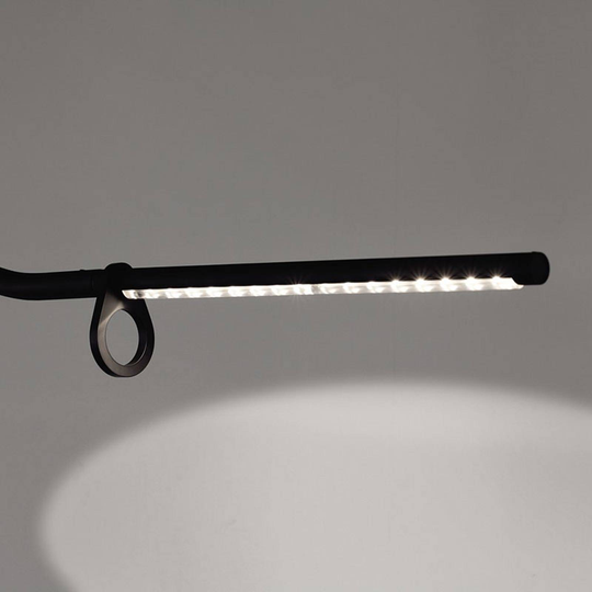 Martinelli Luce Colibrì LED-båglampa