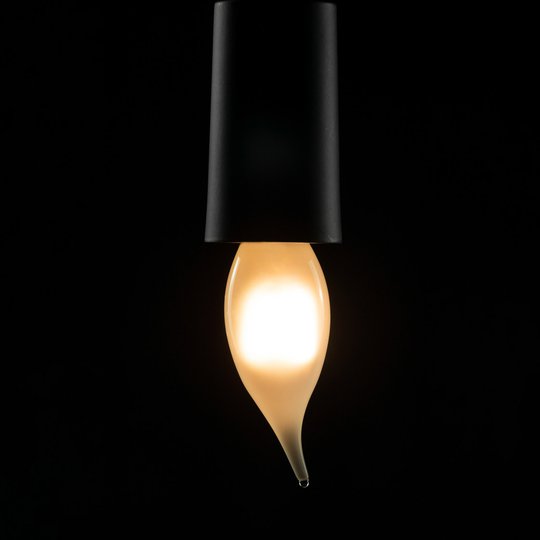 SEGULA LED-kronljuslampa E14 Ambient Line matt