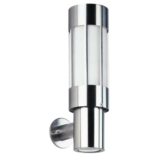 Utomhusvägglampa 471