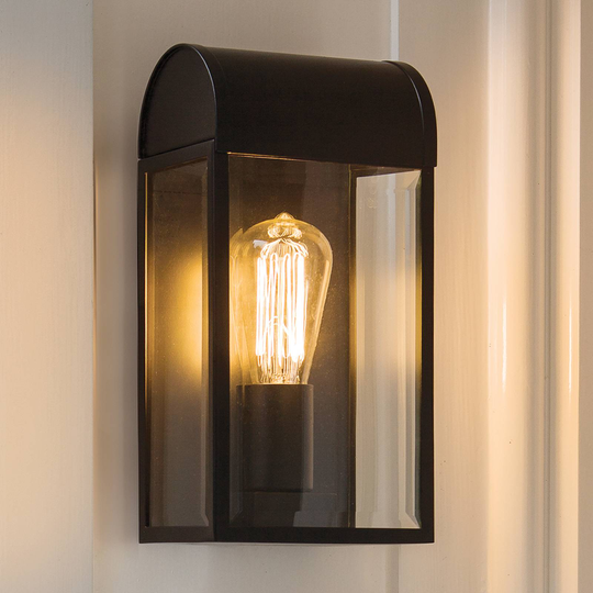 Utomhusvägglampa Newbury