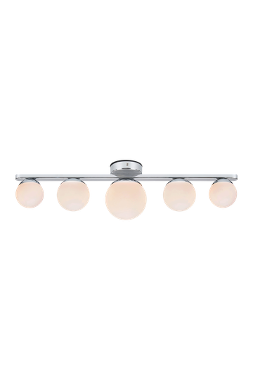 PURO - Ceiling Chrome