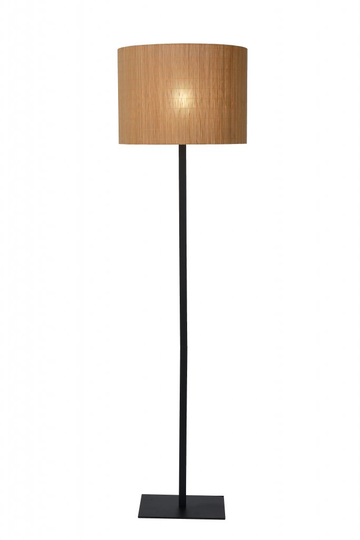 Magius golvlampa (Trä)