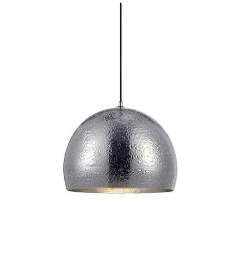 Rodeo pendel (Silver)