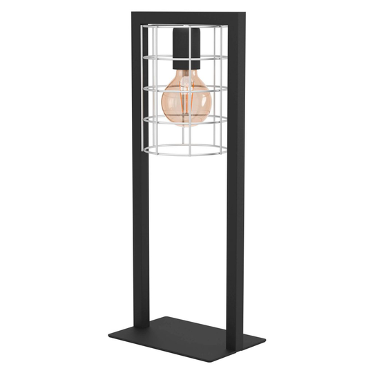 Jubily bordslampa (Svart)