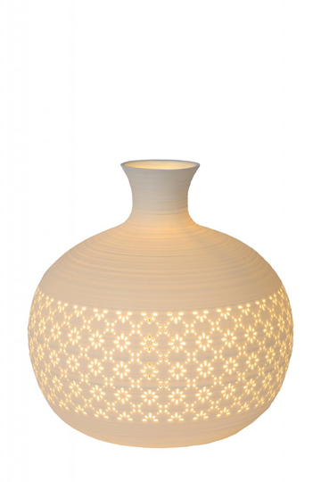 Tiesse 19,5cm (Vit)