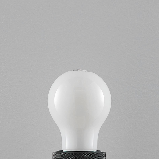 LED-lampa E27 4 W 2 700 K dimbar opal