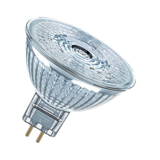 LED-reflektor GU5,3 3,8 W Star 36° 4 000 K
