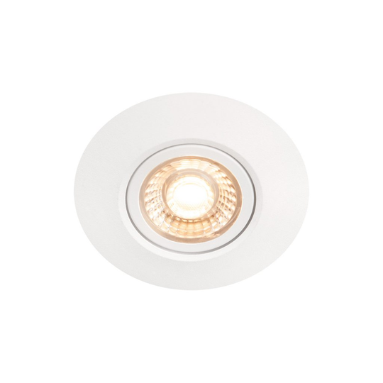 Comfort Smart ISO Vit 2700K (Vit)