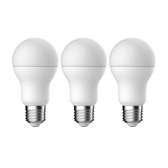 E27 A60 14W1021Lm3-Pack