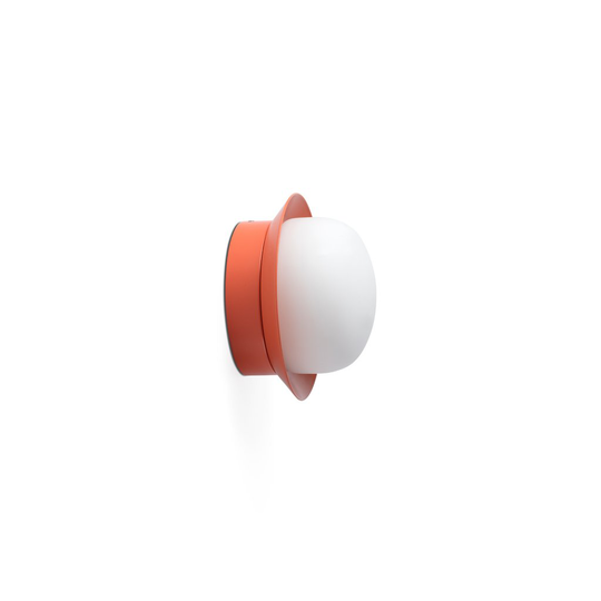 May LED vägglampa (Orange)