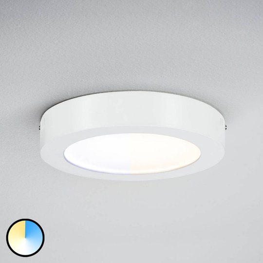 Paulmann Smart Friends LED-taklampa Cesena 17