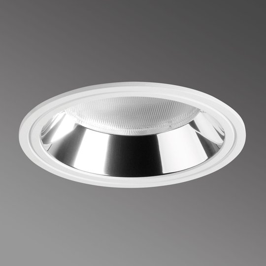 Prettus M PRE LED-inbyggnadsspot, 72° 29 W 4 000 K