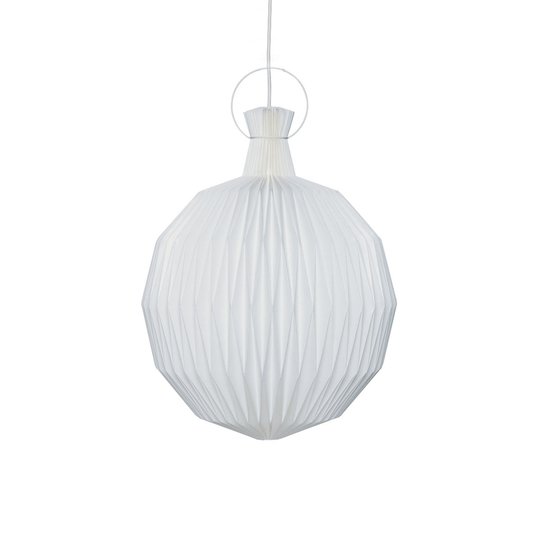 LE KLINT 101 Small, pendellampa av plast