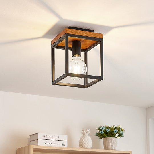 Lindby Miravi taklampa, 1 lampa