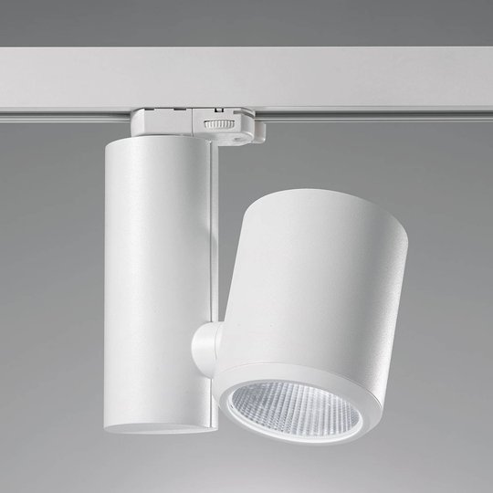 LED-skenspot Kent Bakery vit 15°