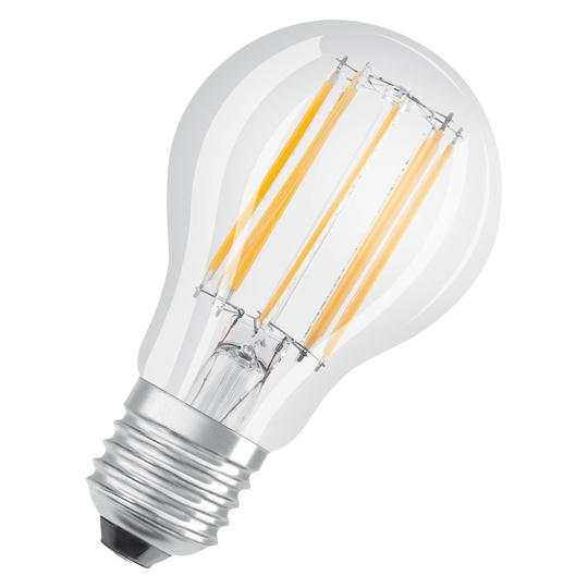 OSRAM LED-filamentlampa E27 Base 11W 2 700 K