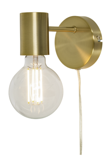 Strict Vägglampa