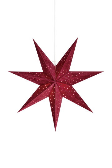 VELOURS - Velvet Red 45