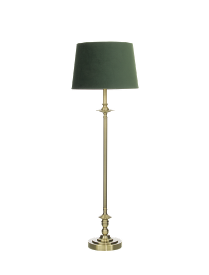 Torne Bordlampa (Antik)