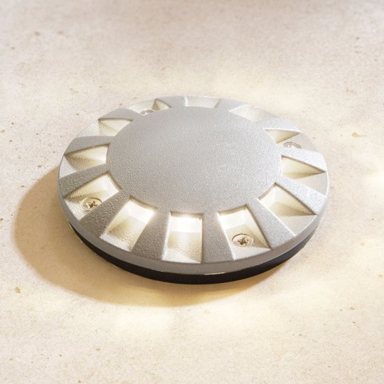 Inbyggd LED-marklampa Namika