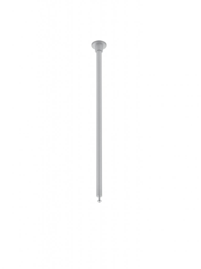 DUOline 25 cm fästa (Titan)