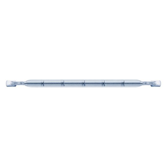 R7s 1000W halogenstav varmvit, 189,1 mm