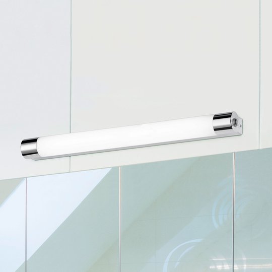 Paulien - LED-vägglampa IP44 med