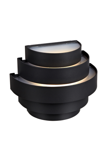 ETAGE - Wall black