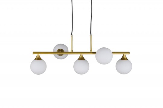 Orb (Mässing/guld)