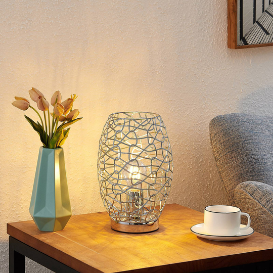 Lindby Reteno bordslampa