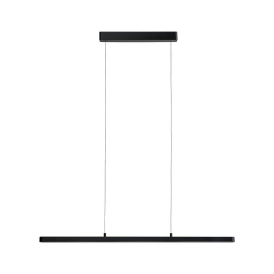 Smart Home Lento LED (Bluetooth) (Svart)