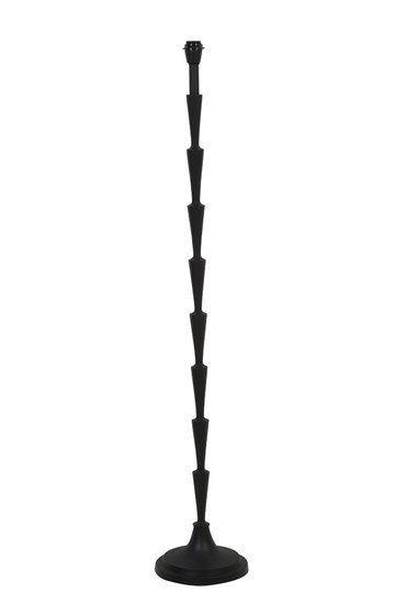 Butia golvfot (Svart)