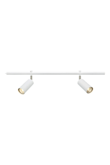 Expand - Cylinder - 70cm - White