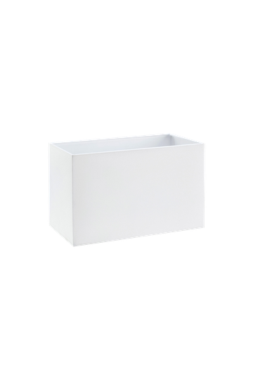 Lamp Shade - Savoy White