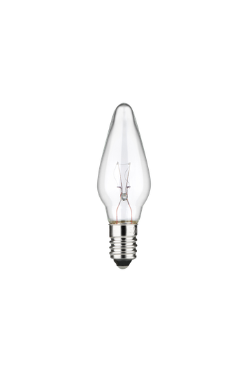 Bulb - E10 3W 34V - 3-Pack