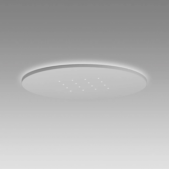LEDWORKS Sono-LED Round 16 tak 930 38° vit