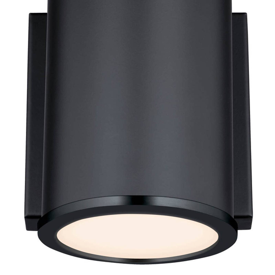 Westinghouse Liljana utomhusvägglampa, 1 lampa