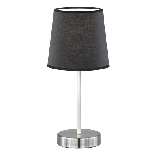 Cesena bordslampa (Svart)