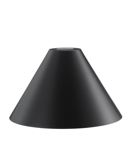 Lamp Shade - Klint Black