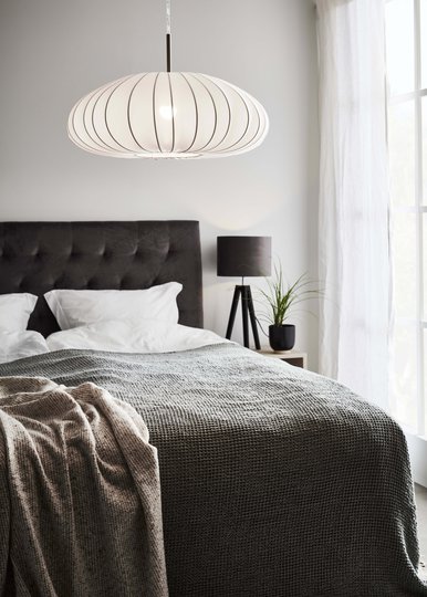 LUNDEN - Black/Grey