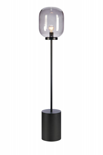 Brooklyn golvlampa (Smoke)