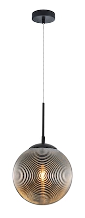 Lumina Pendel Svart