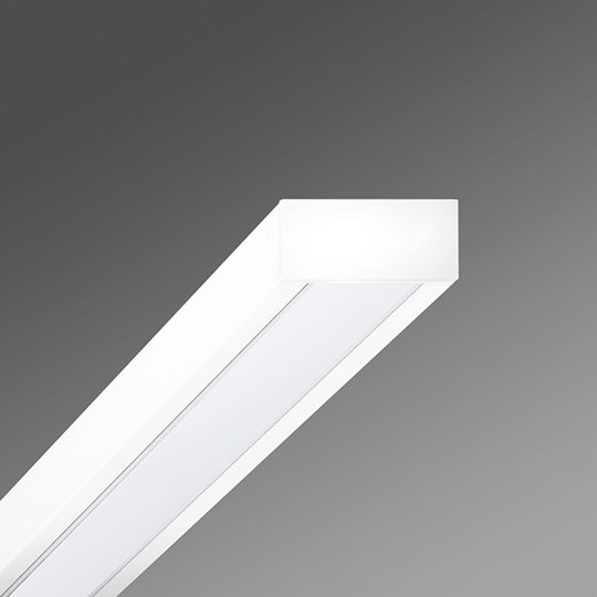 LED-taklampa cubus-RSAGC- 1500 3191 lm diffusor
