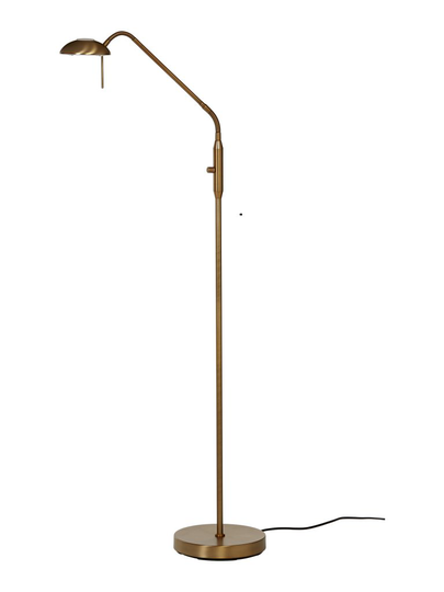 Tenhult golvlampa (Oxid)