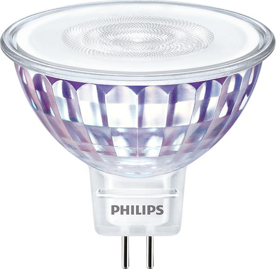 GU5.3 7W LED Spot Varmvit