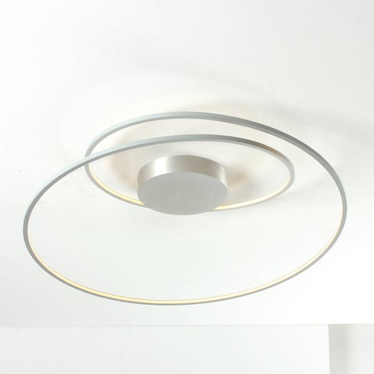 At – en kraftig LED-taklampa